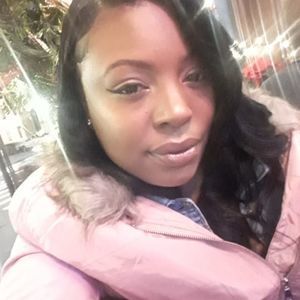 Meet your Posher, Marie